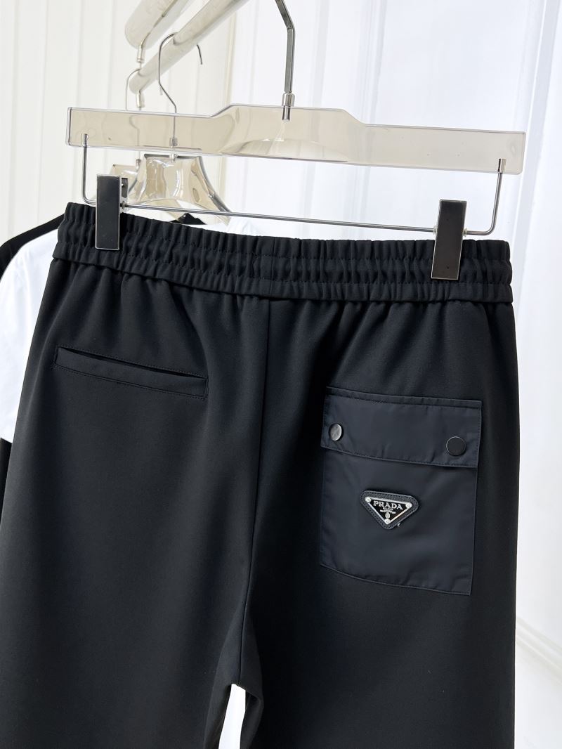 Prada Short Pants